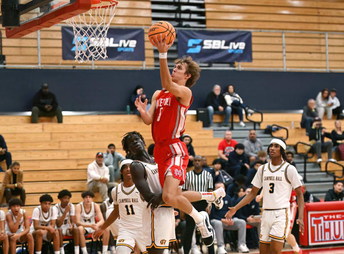 Wild-card playoff games begin Feb. 6 in California.